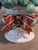 Fitz and Floyd Fitz & Floyd Classic Ceramic Cherub Holiday Christmas Xmas Tree Ornaments Non Lighted For Sale - Image 4 of 18