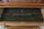 Statton Furniture Statton Federal Style Cherry Breakfront China Cabinet For Sale - Image 4 of 13