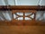 Wood Heywood Wakefield Old Colony Maple Twin Headboard & Footboard Late 1930s/1940 For Sale - Image 7 of 12