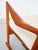 Model 650-15 Rocking Chair by Ib Kofod-Larsen for Chr. Linneberg Møbelfabrik, 1960s For Sale - Image 17 of 18