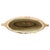 Cream Art Nouveau Majolica Planter by Gustave De Bruyn, 1890s For Sale - Image 8 of 14