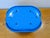 Walnut Lamp by Achille Castiglioni for Flos, Italy, 1972 For Sale - Image 14 of 16