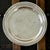 Antique Silver Plate Platter Diplomat Hotel Miami 10” For Sale - Image 9 of 12