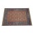Karastan Colonial Williamsburg no.552 Approx. 4 X 6 Area Rug For Sale