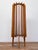 Brown Space Age Rocket Floor Lamp by Ib Fabiansen for Fog & Mørup, Denmark, 1960s For Sale - Image 8 of 9