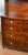 1920s Antique Sohan Ny English Sheraton Solid Mahogany Server / Buffet For Sale - Image 10 of 18