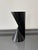 Postmodern Vase in Black by Paul Baars, 1997 For Sale - Image 3 of 9