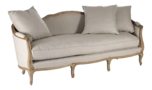 Hollow Maison Sofa in Beige