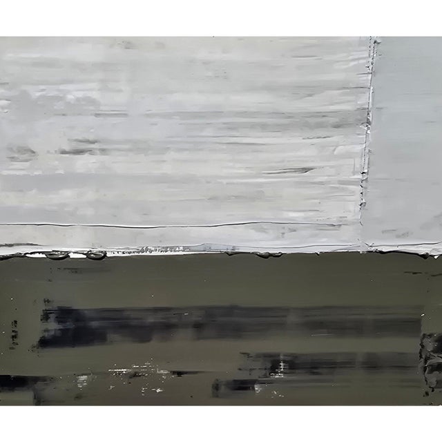 2020s Contemporary Abstract Landscape For Sale - Image 5 of 7