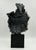 Vintage Zanfeld Taxco Mexico Aphrodite .925 Silver Figural Sculpture For Sale - Image 11 of 18