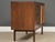 Founders Furniture Company 1960s Refinished 52” Walnut and Cane Credenza by Founders For Sale - Image 4 of 10