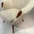 Danish Lounge Chairs in Bouclé and Wood by Nanna Ditzel, 1950s, Set of 2 For Sale - Image 11 of 12