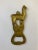 Calling all Llama lovers! This lovely and rare vintage Cusco Llama bottle opener from Peru is the one for you! Made of...