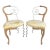 1980s Pair of "Louis Philippe Stark" Chairs For Sale