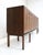 Symmetric Sideboard in Dark Walnut attributed to Royal Board, Sweden, 1961 For Sale - Image 17 of 18