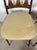 Chromcraft Mid Century Modern Pair of Chairs With Smoked Lucite Seat Back and Vintage Upholstery by Chromecraft For Sale - Image 4 of 13