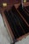 Brown Regina no.61 Desk Type Music Box For Sale - Image 8 of 18