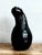 Contemporary Vintage Original Studio Pottery Vase For Sale - Image 3 of 12