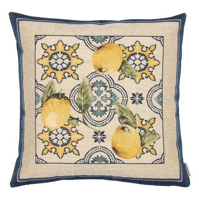 Every Greenwood & Grove cushion from Hines is thoughtfully designed to bring character and individuality to any space....