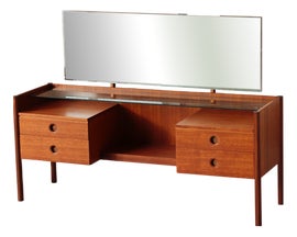 Example of Vanities
