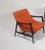 Mid-Century Modern lounge chair in the style of Ib Kofod-Larsen. Stunning lounge chair, mid-century style at its finest!...