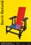 Gerrit Rietveld Exhibition Poster, 1996 For Sale