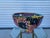 Post Modern Glazed Ceramic Bowl For Sale - Image 10 of 18