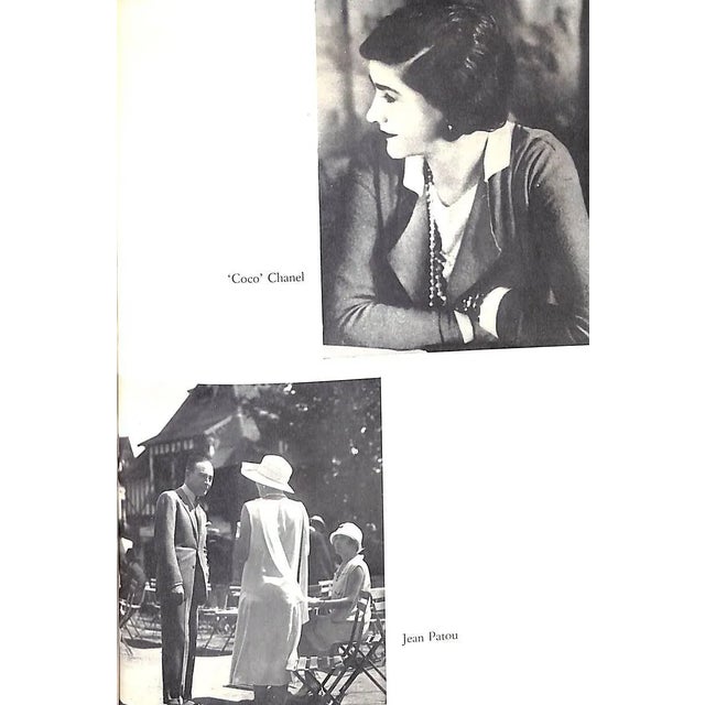 1950s "Kings of Fashion" 1958 Latour, Anny For Sale - Image 5 of 12