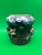 Beautiful antique Japanese Sumida Gawa pottery vase, attributed to Ban-ni, dating to the late Meiji or early Taishō...