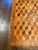 19th Century Victorian Tumbling Block Parquetry Low Occasional Table For Sale - Image 16 of 16