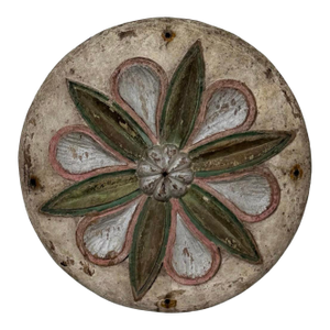 Antique Italian Medallion