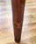 Antique American 20th C Federal Banded Inlaid Mahogany Buffet Sideboard For Sale - Image 10 of 10