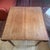 A beautifully designed Danish mid-century modern drop-leaf dining table crafted. Combining elegant proportions with...