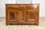 Italian Early 19th Century Walnut Three Drawers over Two Doors Buffet For Sale - Image 9 of 16