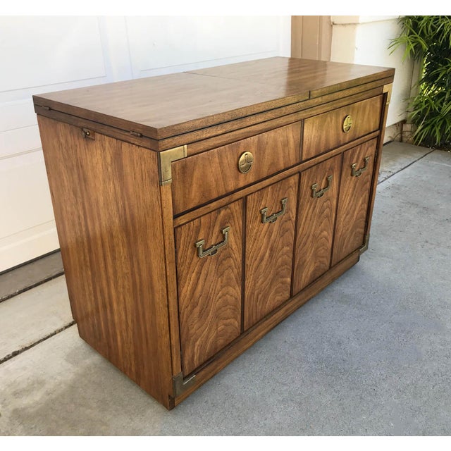 Huntley for Thomasville Server Buffet Chairish