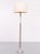 Floor Lamp in Aluminum attributed Raak, Holland, 1978 For Sale - Image 11 of 11