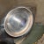Silver 1950s John Prip Silverplated Sculptural Teardrop Dish Reed & Barton 65 For Sale - Image 8 of 13