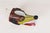 Folk Art Mid 20th Century Mexican Folk Art Carved Wood Dog Mask For Sale - Image 3 of 13