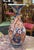 20th Century Porcelain Vase from Imari For Sale - Image 15 of 15