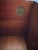 Berkey & Gay 1920s Berkey & Gay Spanish Colonial Revival Walnut Server Cabinet For Sale - Image 4 of 11
