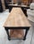 Early 20th Century Cloth Merchant's Table For Sale - Image 6 of 17