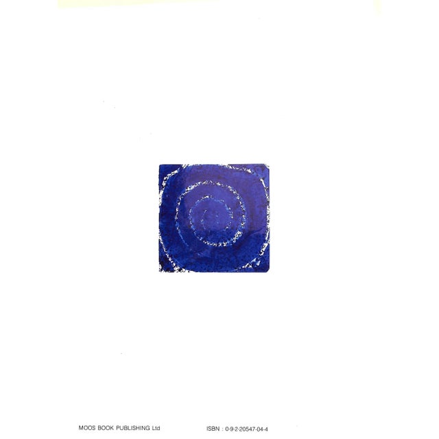 Traditional "Sam Francis: Metaphysics of the Void" 2000 Waldberg, Michel For Sale - Image 3 of 10