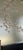 Not Yet Made - Made To Order Hand‑Painted Champagne Gold Leaf Chinoiserie Mural, Pink Magnolia Blossom Wall Panel For Sale - Image 5 of 9