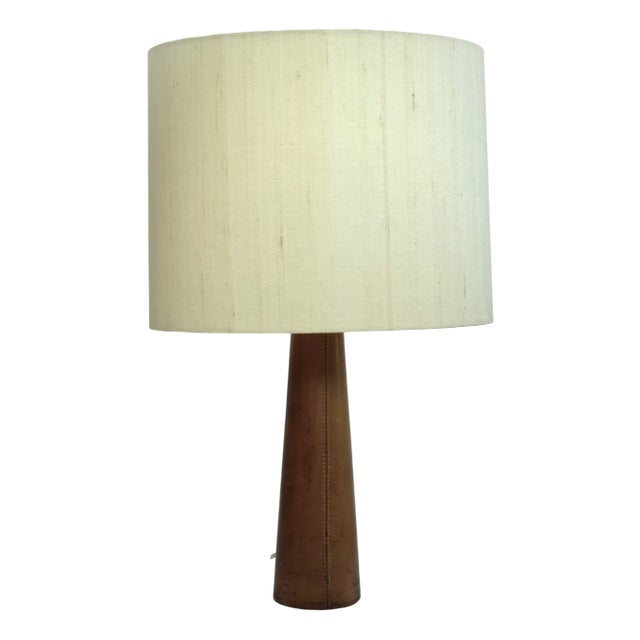 Vintage Table Lamp by Carl Auböck for Werkstätte Carl Auböck, 1960s For Sale