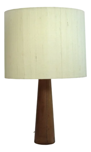Vintage Table Lamp by Carl Auböck for Werkstätte Carl Auböck, 1960s