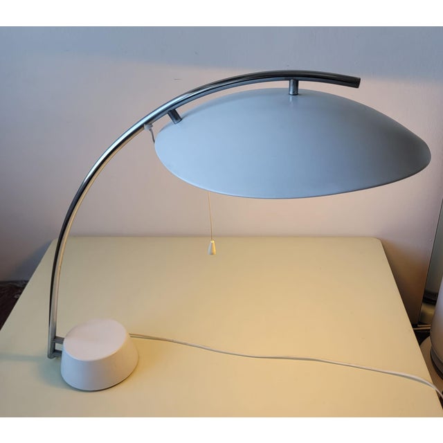 Cumulus L9003 Table Lamp by Tomas Jellinek for Ikea, Sweden, 1980s For Sale - Image 13 of 15