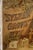 Green Late 19th Century Reverse-Painted Sylvan Grove Rye Framed Advertising Sign For Sale - Image 8 of 13