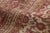 Camel Antique 20th Century Doroksh Rug in Jewel Tones With Paisley Design - Rug & Kilim For Sale - Image 8 of 9