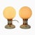 Mid-Century Table Lamps from Drukov, 1970s, Set of 2 For Sale - Image 11 of 11