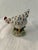 1950s Mid-Century Rooster & Hen Salt & Pepper Shakers, a Pair For Sale - Image 5 of 8